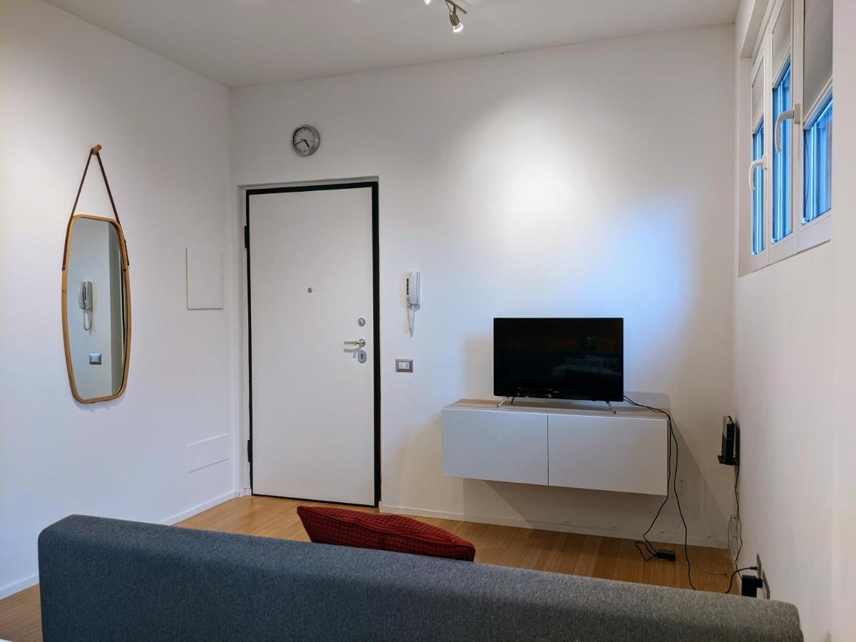 Milano San Siro Qc20 Apartment Dış mekan fotoğraf