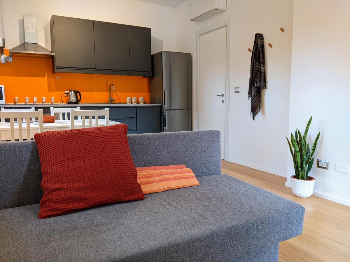 Milano San Siro Qc20 Apartment Dış mekan fotoğraf