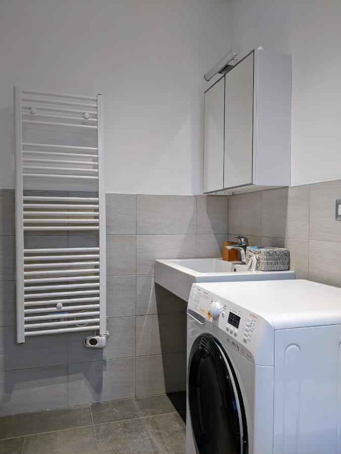 Milano San Siro Qc20 Apartment Dış mekan fotoğraf