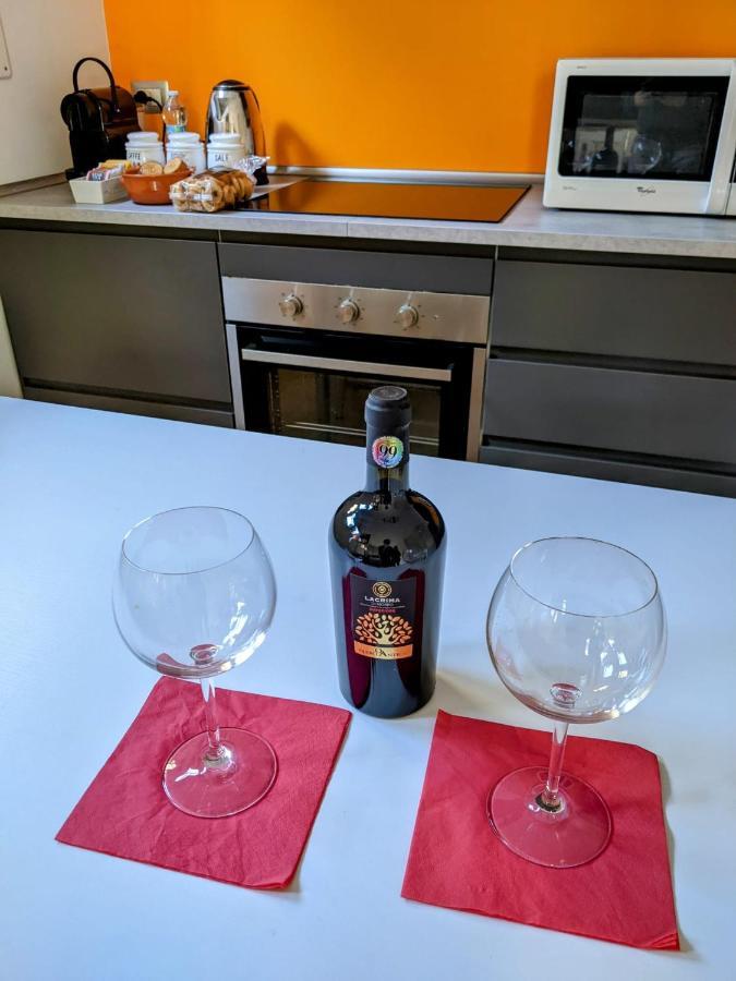 Milano San Siro Qc20 Apartment Dış mekan fotoğraf